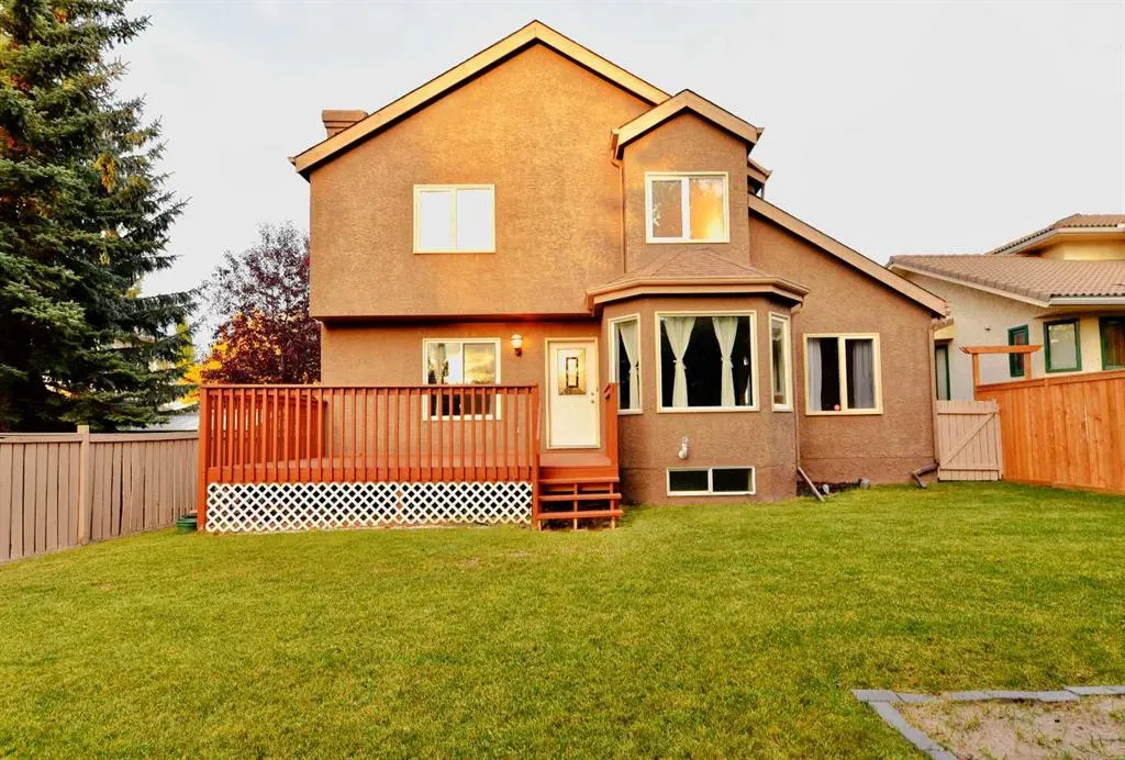 131 Hawkstone Drive NW