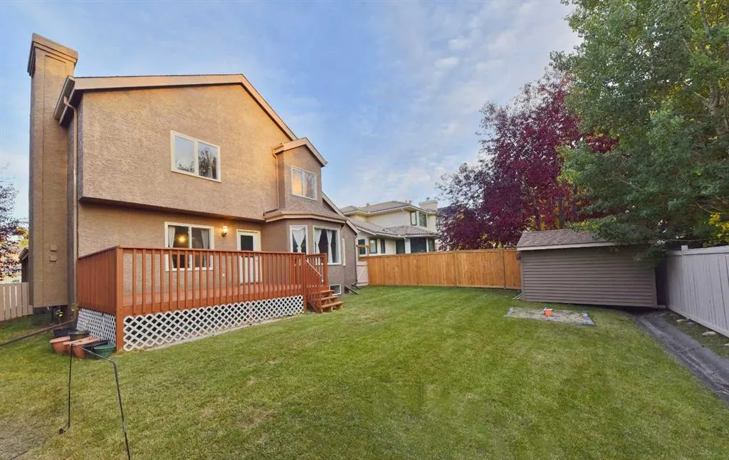 131 Hawkstone Drive NW