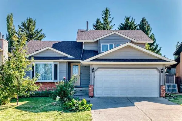 63 Millpark Road SW