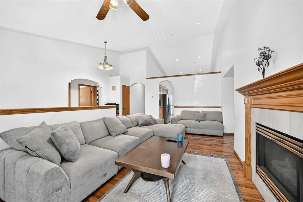 184 Douglas Ridge Green SE