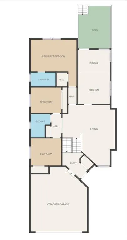 184 Douglas Ridge Green SE
