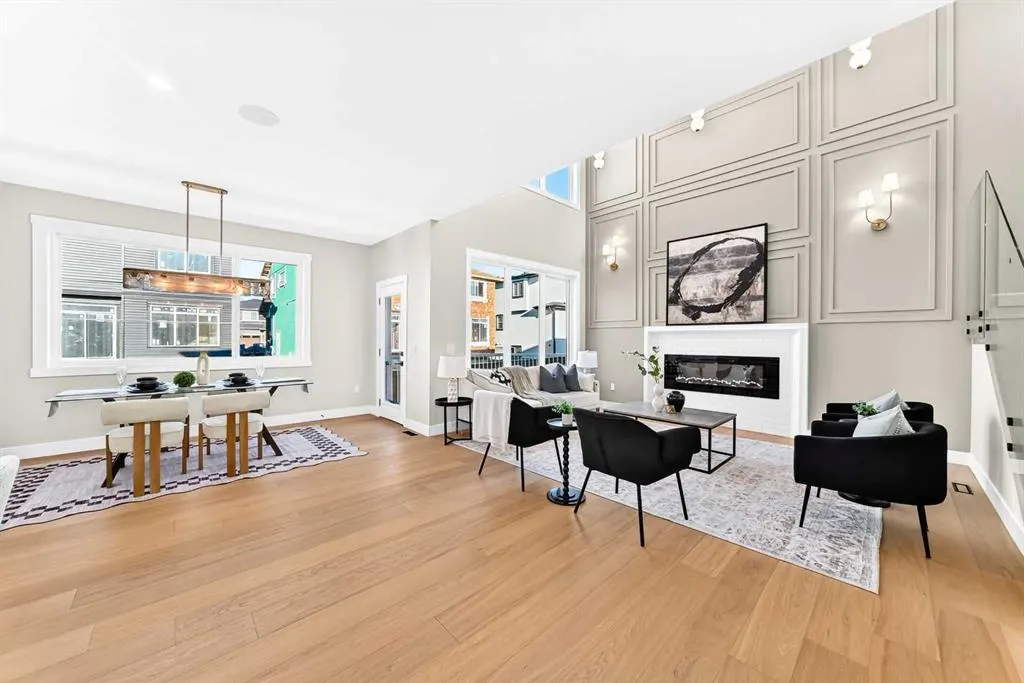 510 Waterford Rise