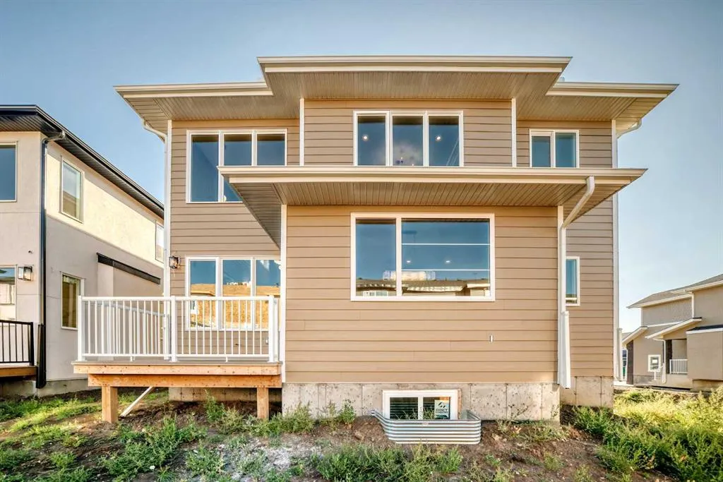 510 Waterford Rise