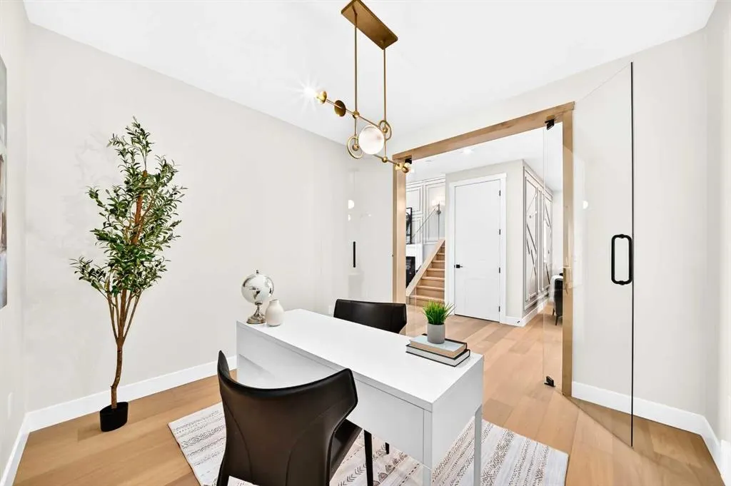 510 Waterford Rise