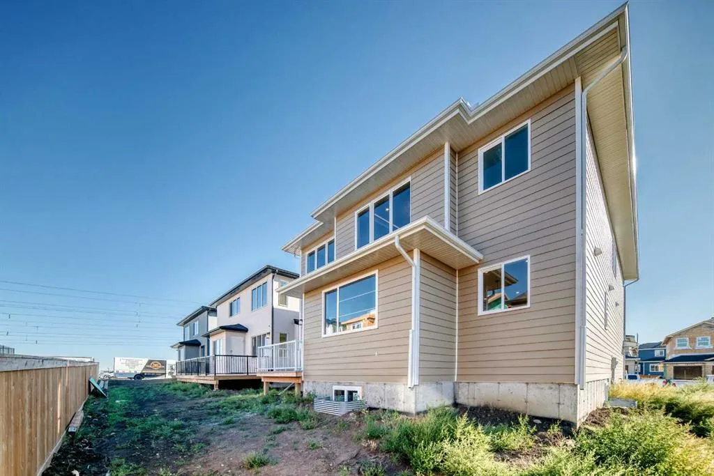 510 Waterford Rise