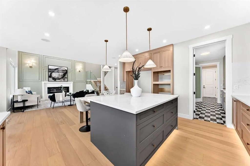 510 Waterford Rise