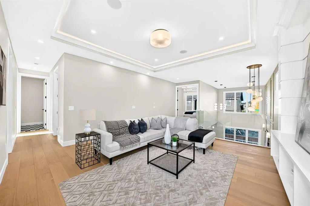510 Waterford Rise