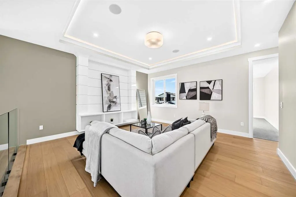 510 Waterford Rise