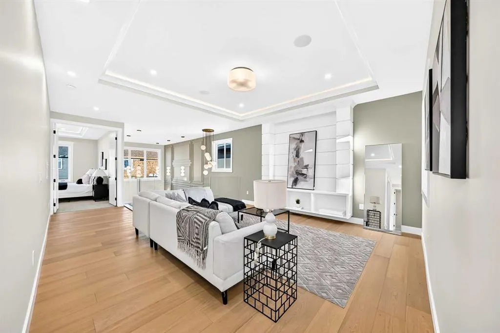 510 Waterford Rise