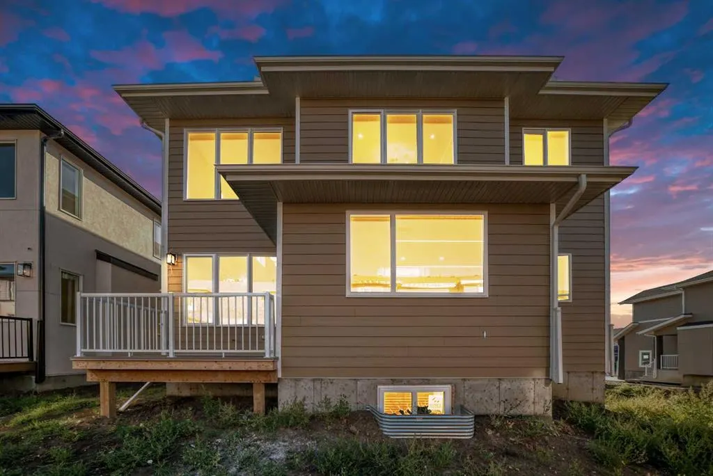 510 Waterford Rise