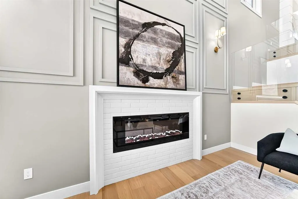 510 Waterford Rise