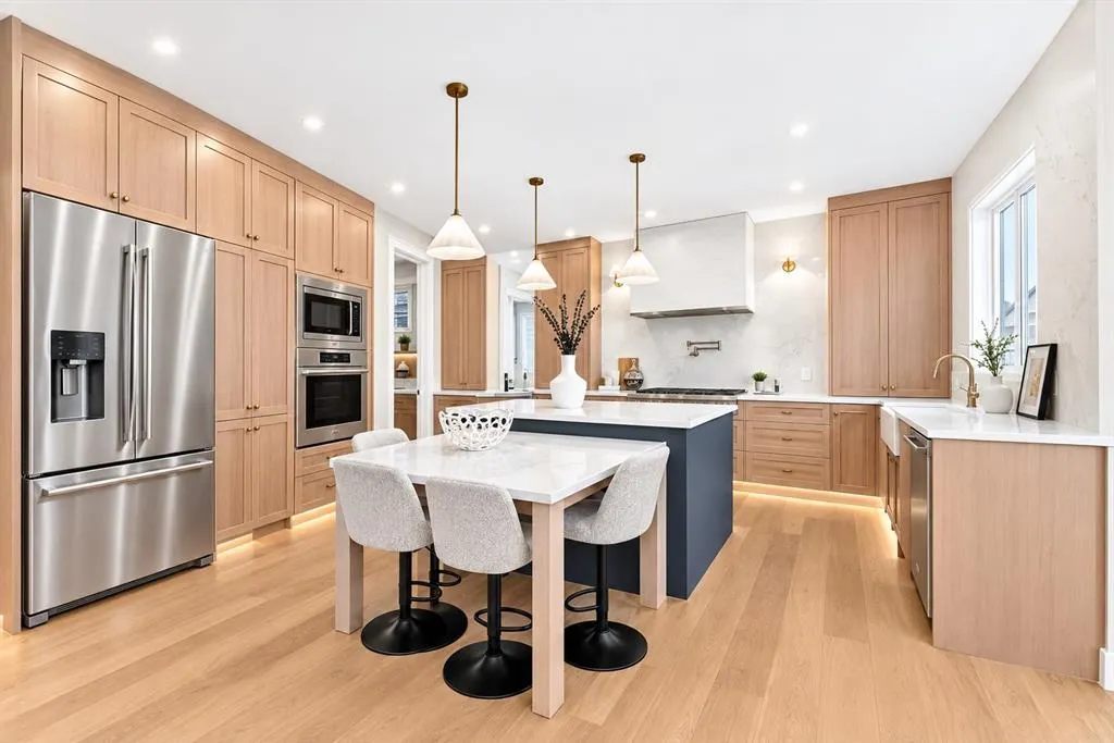 510 Waterford Rise