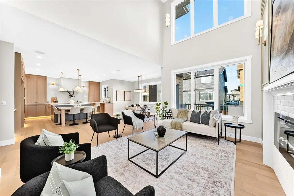 510 Waterford Rise