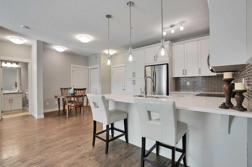 522 Cranford Drive SE #3105