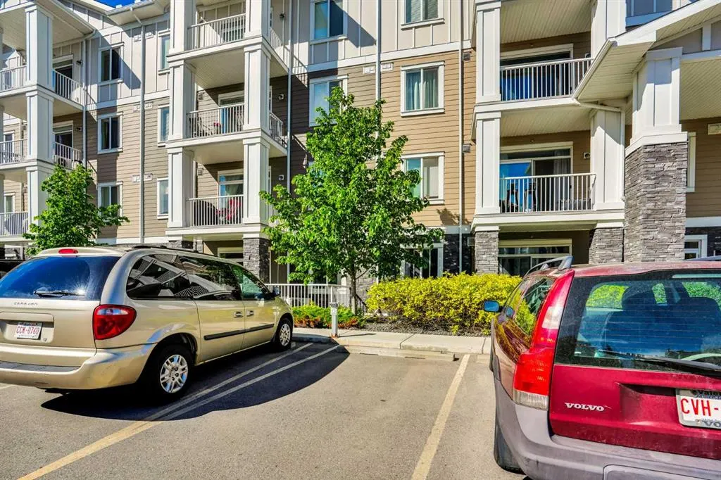 522 Cranford Drive SE #3105