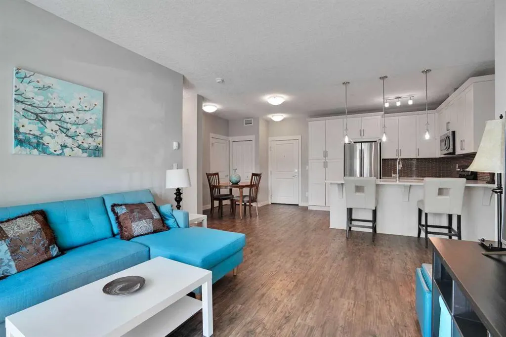 522 Cranford Drive SE #3105