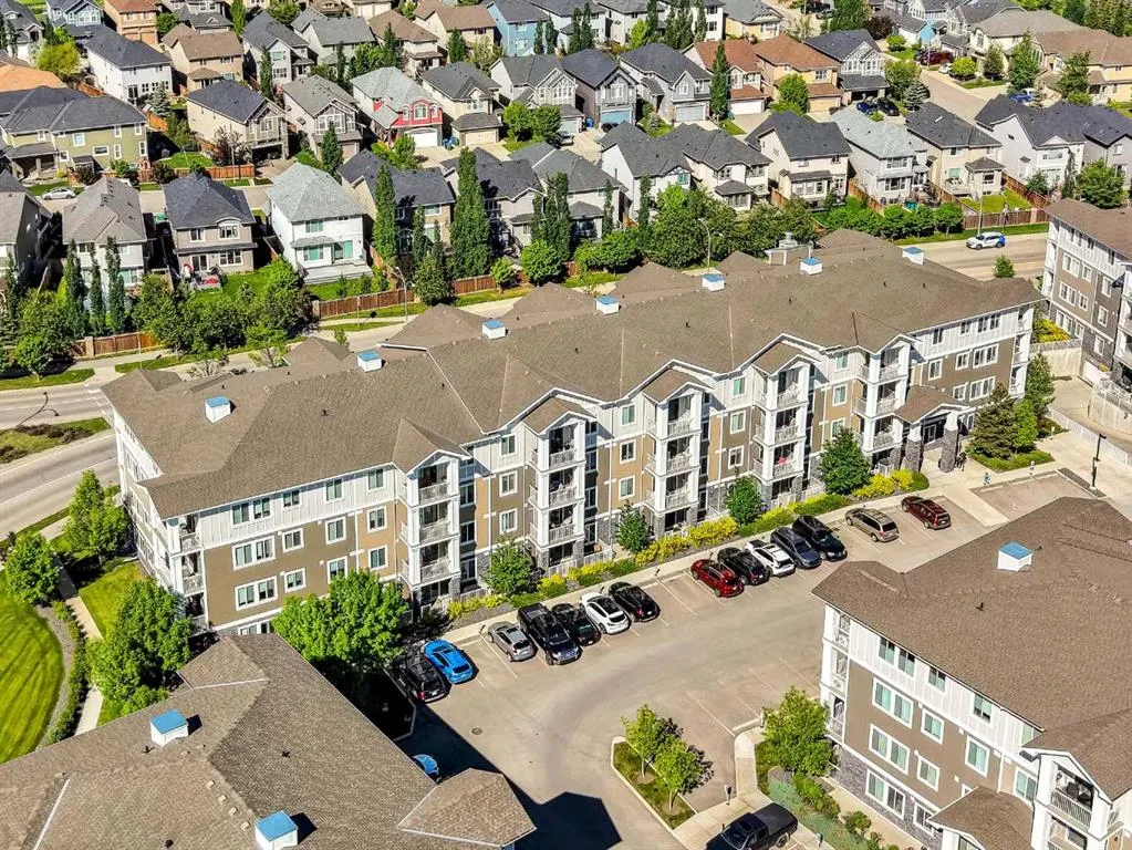 522 Cranford Drive SE #3105