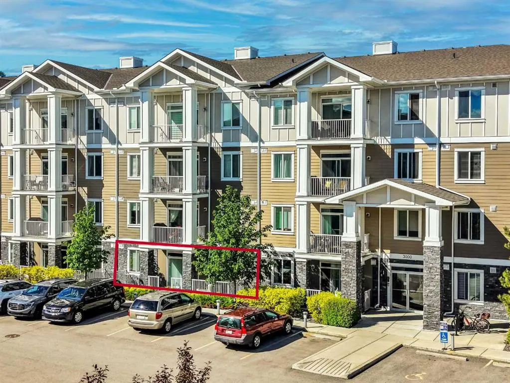 522 Cranford Drive SE #3105