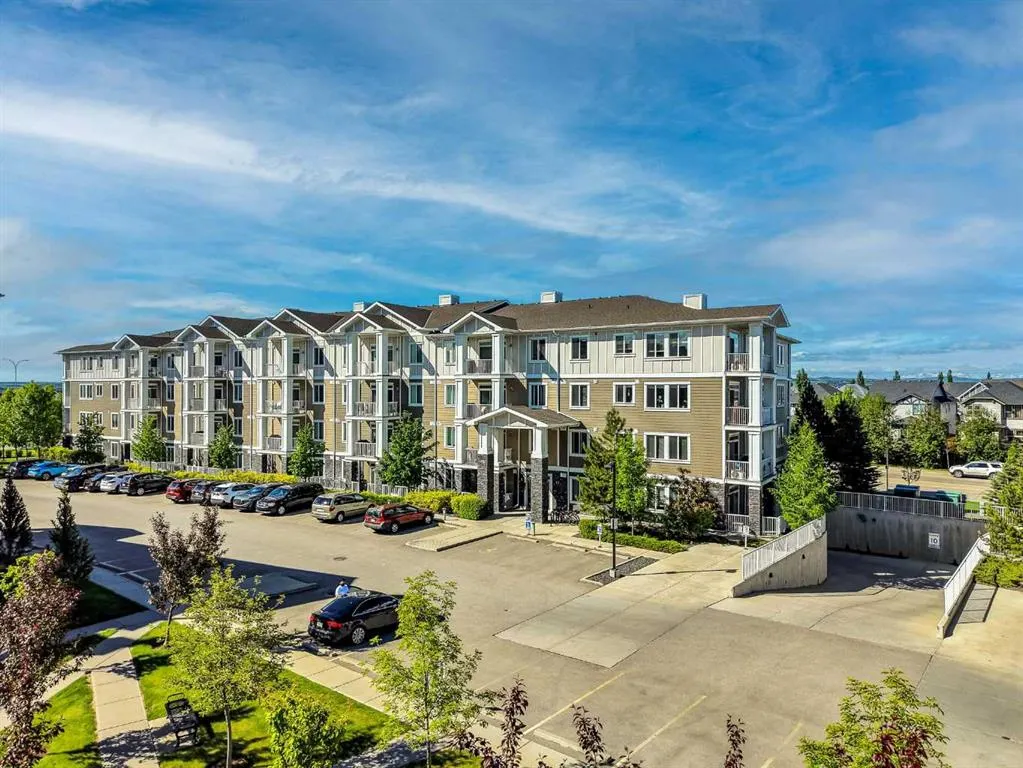 522 Cranford Drive SE #3105