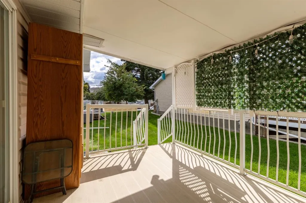 135 Jerry Potts Boulevard W #8