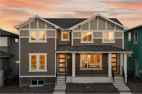 215 Waterford Heights