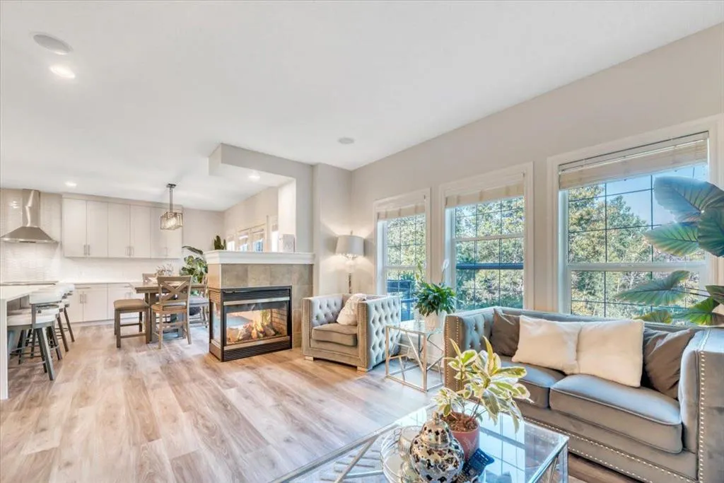 116 Chaparral Ravine View SE