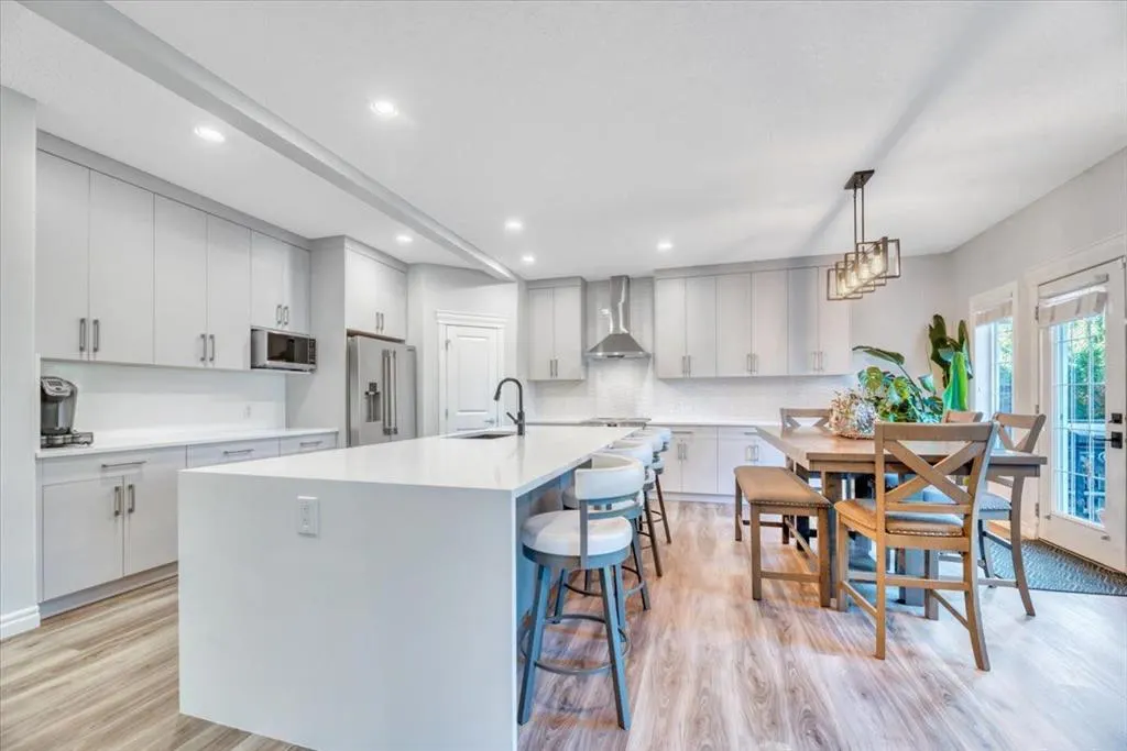 116 Chaparral Ravine View SE
