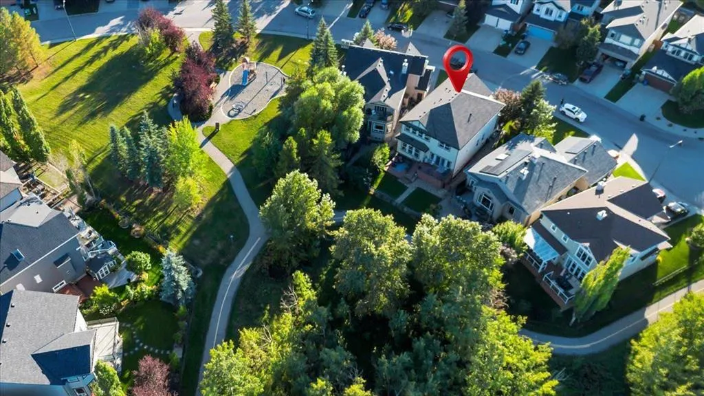 116 Chaparral Ravine View SE