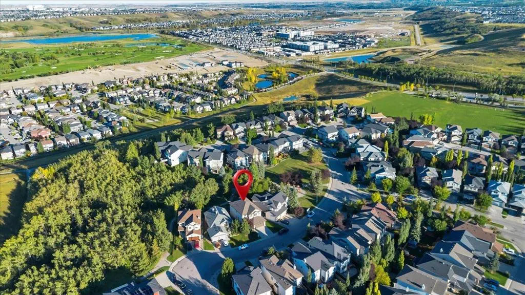 116 Chaparral Ravine View SE