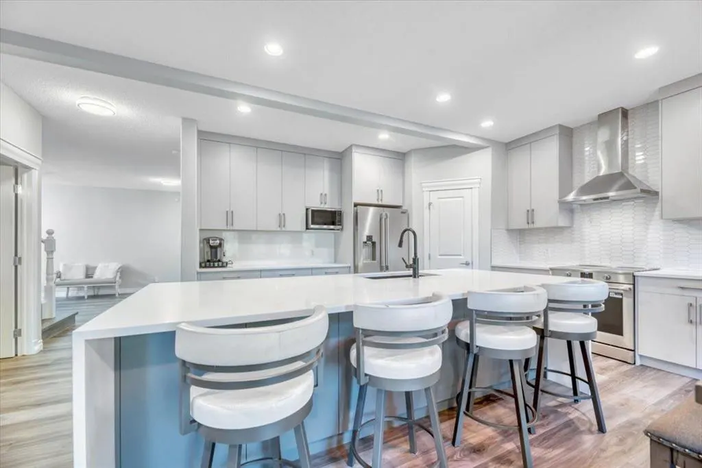 116 Chaparral Ravine View SE
