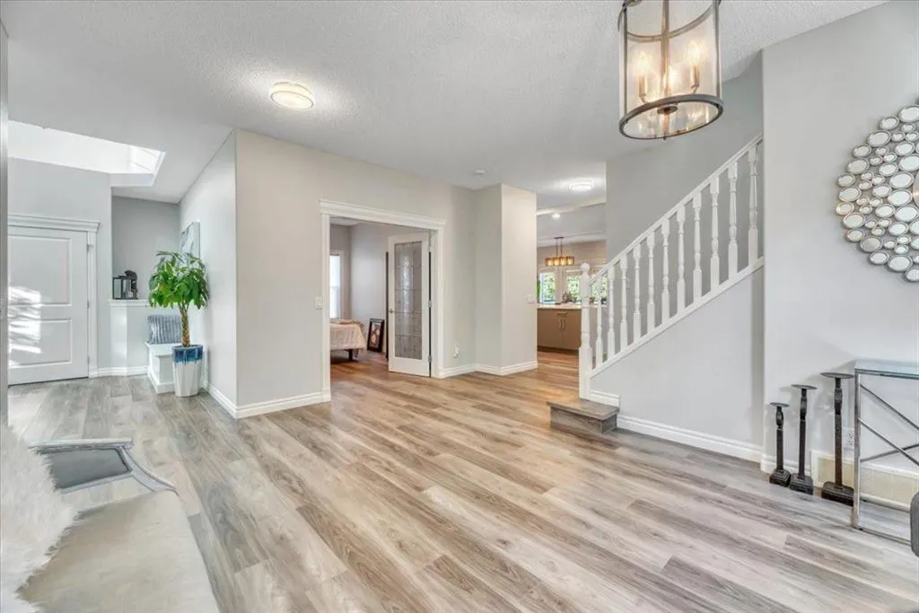 116 Chaparral Ravine View SE