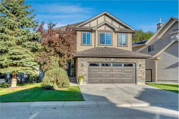 116 Chaparral Ravine View SE