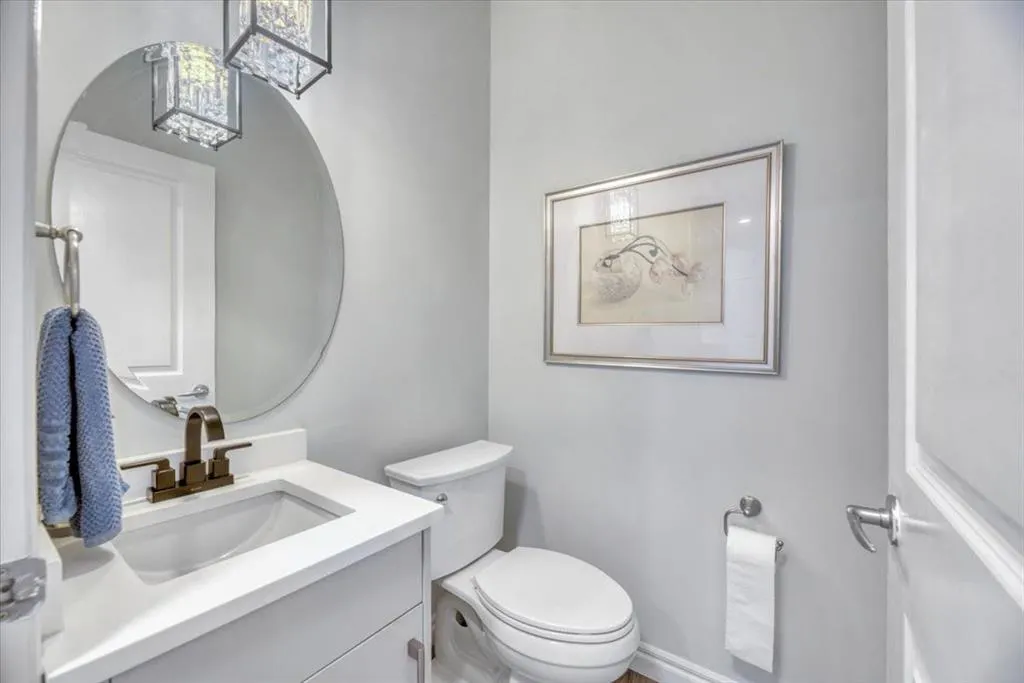 116 Chaparral Ravine View SE
