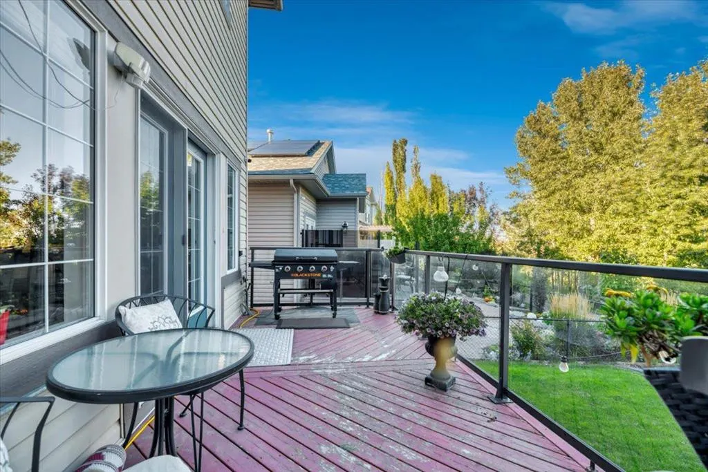 116 Chaparral Ravine View SE