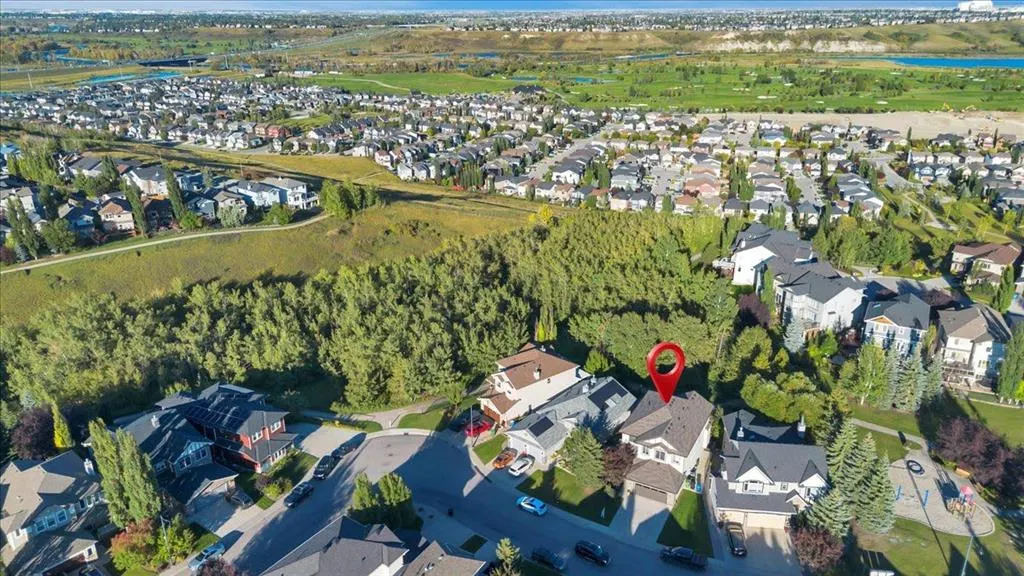 116 Chaparral Ravine View SE