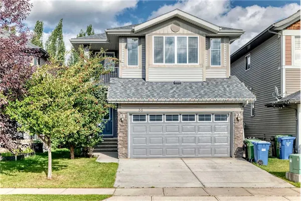 36 Auburn Bay Avenue SE