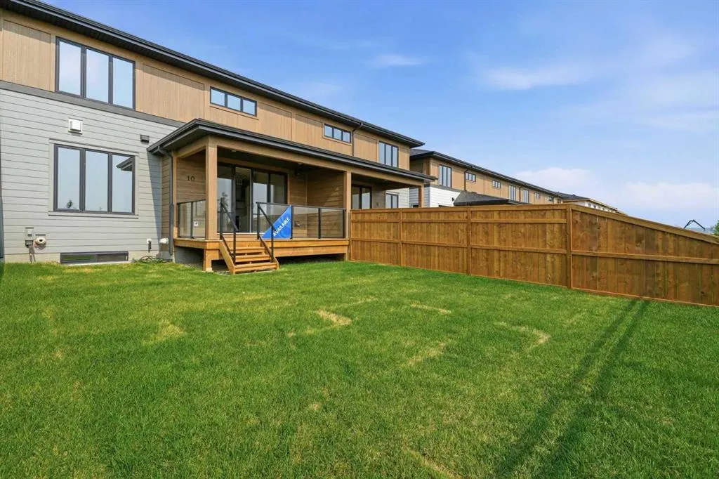 10 Harbour Way