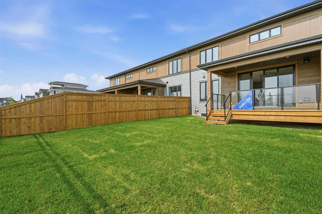 10 Harbour Way