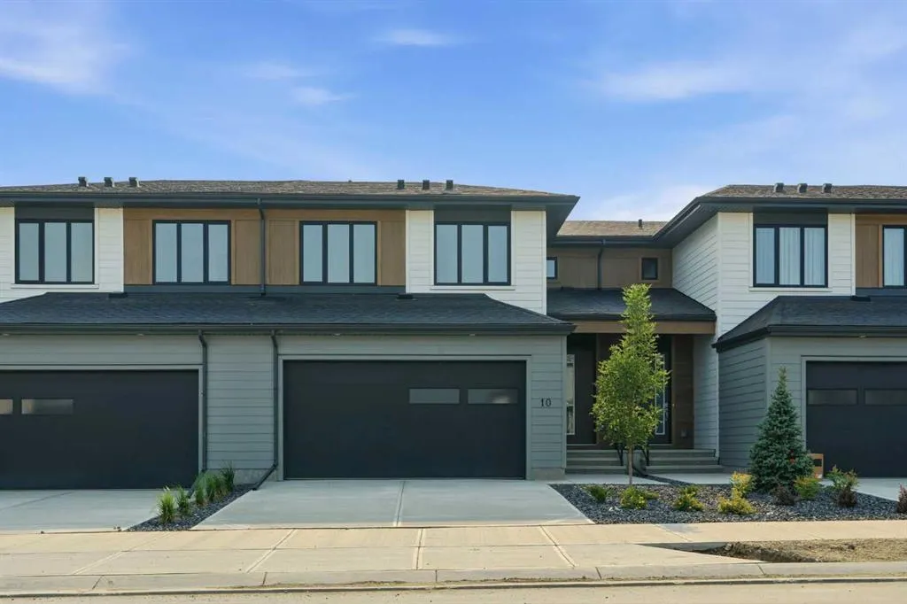 10 Harbour Way
