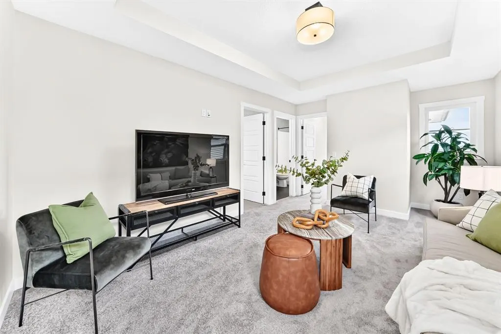 15 Fireside Common