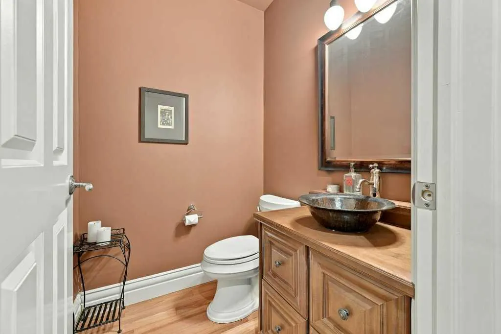 15 Welland Rise