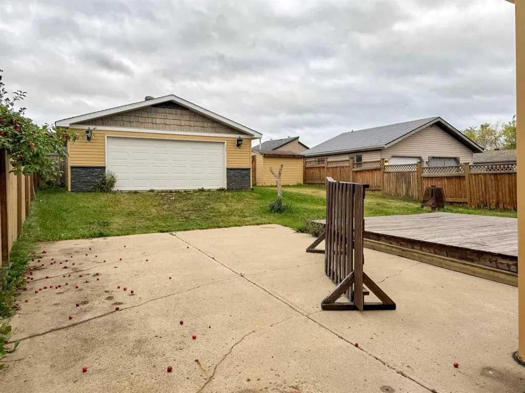 125 Becker Crescent