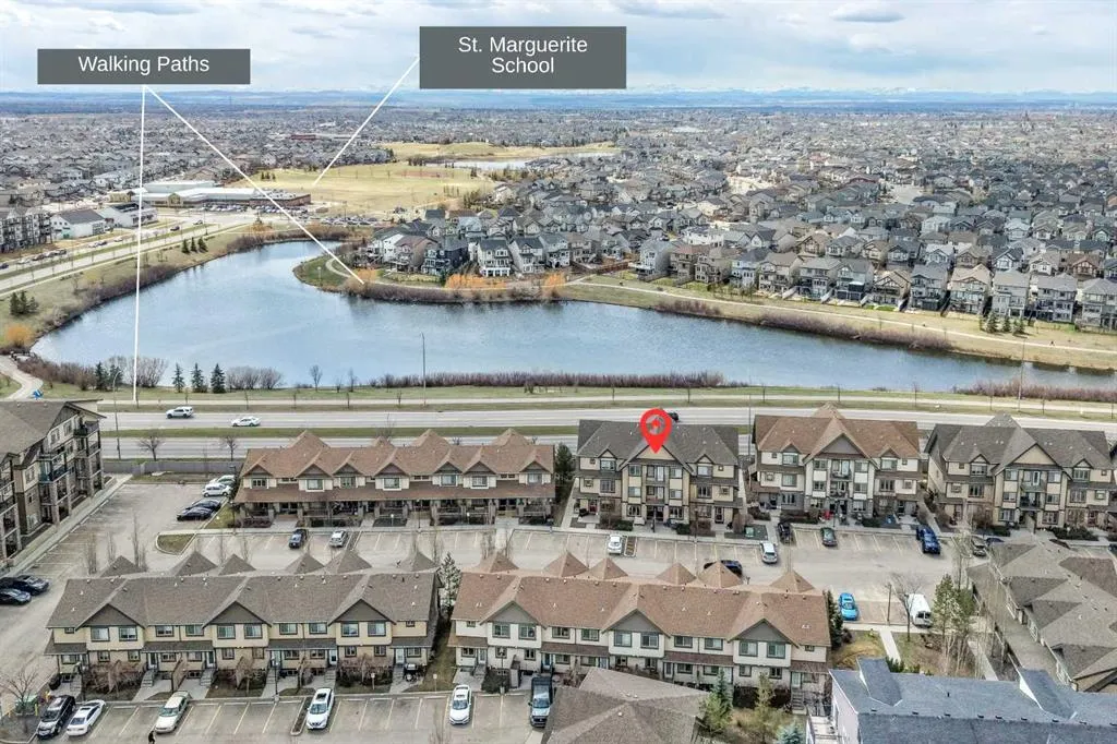 121 Copperpond Common SE #410