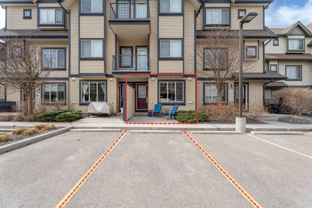 121 Copperpond Common SE #410