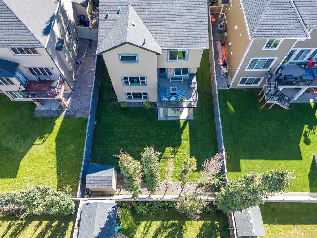 129 Aspenmere Drive