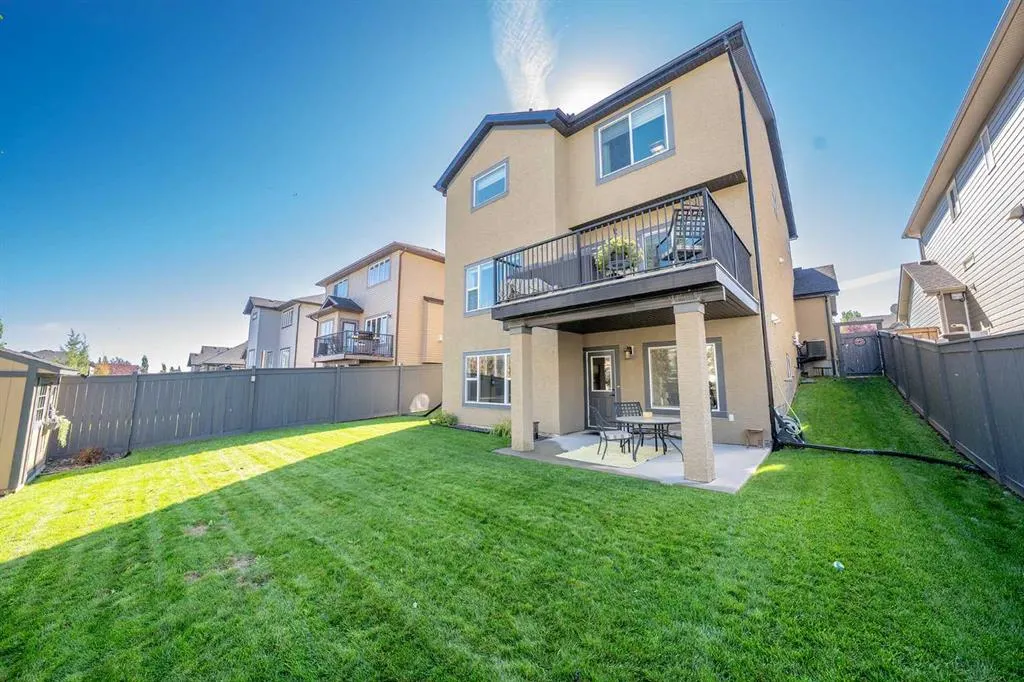 129 Aspenmere Drive