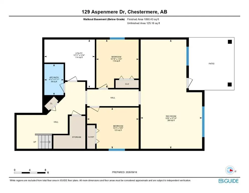 129 Aspenmere Drive