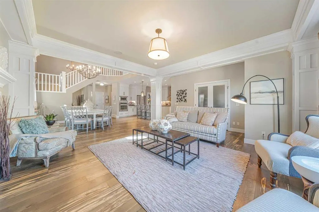 129 Aspenmere Drive