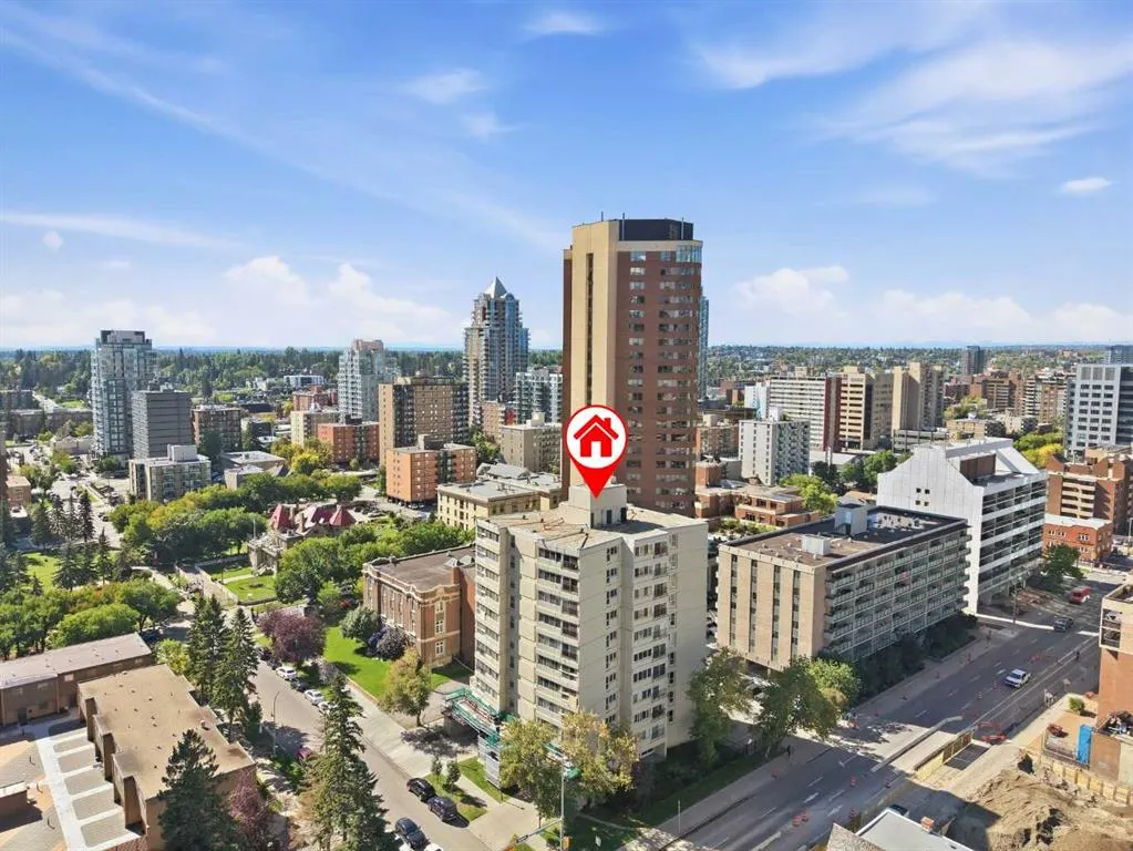 1209 6 Street SW #1004