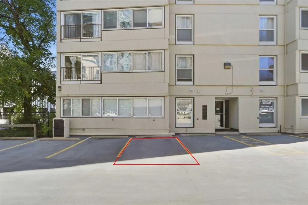 1209 6 Street SW #1004